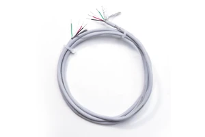 2/3/4/5/6/7/8/9/10Core AWG18/20/22/24/26 Stranded Copper Conductor Sensor Cable for Load Cells/weighing Scales