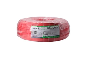 TUV Solar PV Cable 4mm 6mm 10mm Dc Solar Wire Cable for Solar System