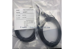 Brand New Original Sensor Cable YG2A14-020UB3XLEAX/050/100 One Year Warranty in Stock