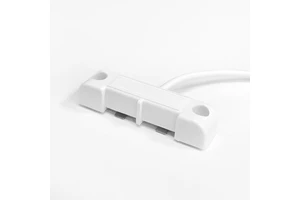 Dry Contact Wired Water Leak Sensor Cable Length 1M