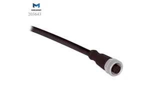 Sensor Cable Assemblies)203643