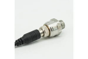 Water 25Bar High Temperature Arduino Pressure Sensor Transmitter