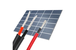 Wholesale Solar Wire Cable Copper 8awg 10 Awg Solar Panel Extension Cable PV Wire
