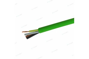 Flexible Cable RZ1-K 0.6/1kV LSZH Cable 3x1.5mm 2x1.5mm 3x2.5mm XLPE RZ1-K Halogen Free Cable for Construction