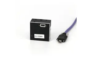ADAMICU Mini 26pin SDR MDR Cable Straight PoCL to Down Angle Camera Link Communication Basler CCD Camera Mini USB 2.0 Copper