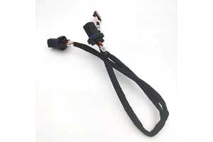 Factory Customized Energy Storage New Energy Waterproof Automotive Connector Sensor Cable