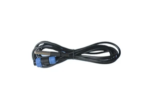 New Design Shield Cable Weipu Connector Sensor DS18B20