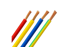 Manufacturer THW Cable 10awg 12awg 14awg THW-2 600V Copper PVC Electric Cable Wire
