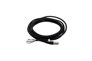 Hr10A-7P-6S 6 Pin Power Cable Female Hirose Industrial Camera Circular Connector Aviation CCD Wire Extension Extension Cords
