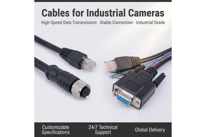 DB9 Male Serial Extension Cable with Female 9-Pin RS232 Connector D-Sub Connectors for PC Modem CNC Device Communication Port