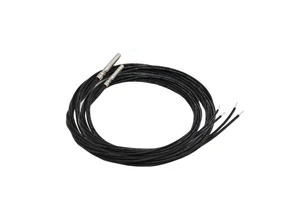 GAIMC GTS300 Hang Tin Cable End PVC Cable 2Wire Pt1000 Sensor Pt100