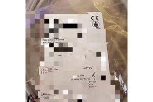 One Yg8u14-050va3xwbrleax Sensor Cable New Free Shipping New Ready Stock Industrial Automation Pac Dedicated Quick Delivery in O