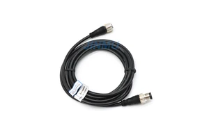 Original Connector C1D4-2 M12 Sensor Cable Cable 2 Meters