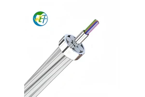 OPGW Cable Optical Composite Ground Wire Ground Wire Optical Fiber Ground Wire IEEE 1138-2021 IEC 60794-4-1 IEEE 1591.1-2023