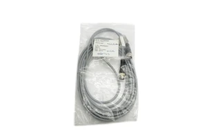 V1-G-5M-PVC M12 Sensor Actuator Cable for Industrial Sensor Connection