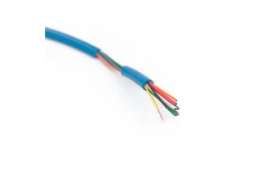 8 Core Speaker Speed Cable 12 14 16 Awg OFC Pure Copper 8 Conductor Wire Speaker Cable