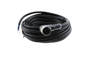 Sensor Connector Waterproof Sensor Cable PNP 90 Elbow Sensor Plug Cable RK02-2-4P