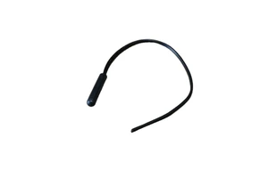 OEM ODM Electronic JST Temperature Sensor Wiring Harnesses PVC Nylon PTFE Insulated Cable Assembly