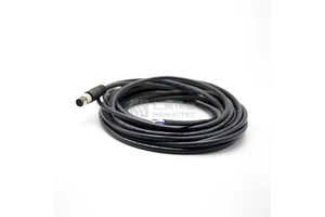 M8 Sensor Cable 4Pin M8 Male Straight M8 4Pin Cable with 1M PUR