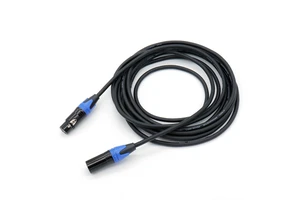 Wholesale Cable Para Microfono 3 Pin Xlr to Xlr Speaker Microphone Mic Cable