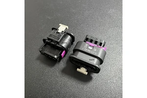 1718657-1 1.5series 4pin Connector for Auto Harness Sensor Cable