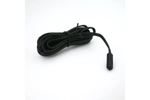 HVAC NTC Temperature Sensor Cable for Refrigerator Air Conditioner Cooling Equipment Control System Assembly Use