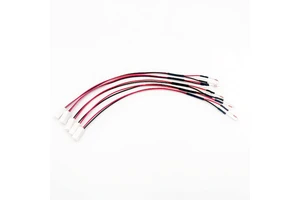 Custom NTC Thermistor Wire Harness Temperature Sensor Cable Manufacturer