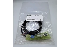 KEYENCE MU-CB8 Digital Sensor Power Cable for MU-N Series (Japan) New Original