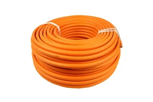 New Energy Electric Vehicle HV Car Cable 25mm 30mm 50mm 300a Automotive Cable