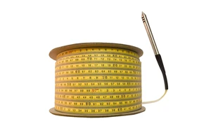 Wholesale Water Level Measurement Gauge Ruler Tape Wire 30m 50m 100m 150m Water Level Meter Replacement