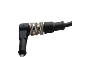 M12 sensor cable pinout profinet type a cable 90degree with m12 with wire