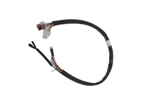 OEM ODM Hot Factory Sensor Cable Custom Car JST Board Auto Tape Wire Harness PVC for Trailer Engine Motorcycle Wiring E00395