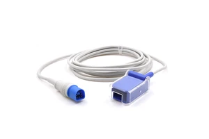 NEW M1943NL SpO2 Sensor Extension Cable 2.2M
