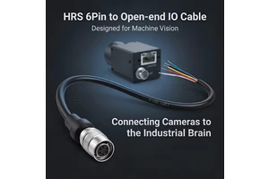 M12 DIN 8 Pin X Code Straight Male Plug RJ45 Female Network Waterproof IP67 PVC Ethernet Industrial Connector Connectors