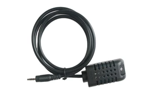 Popular Design 3 Wire Cable AM2301 Humidity Sensor