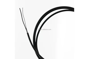 High Temperature Resistance Sensor Cable for Commercial Vehicle ABS System