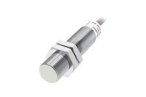 Lanbao M12 Connector DC IP67 Flush Mounting 10mm Sensing Distance Optical Proximity Sensor 10-30VDC Industrial Automation Speed
