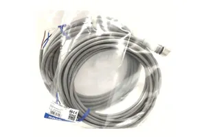 XS5F-D421-G80-F Sensor Cable