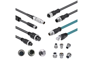 Lumberg M16 12Pin Male Front Mounting Solder Terminals 160V IP68 Chassis Plug Circular Connectors for Machine Use 0314 12