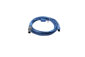 SLE N6656 SLE4000/SLE5000/SLE6000 Ventilators Flow Sensor Cable