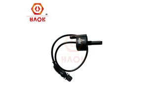 OEM Custom Length Waterproof Flexible High Temperature Resistant Sensor Cable for Deutz TCD2013 L06 4v Engine 04504704
