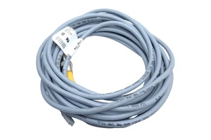 Rs 4.4t-6 Actuator Sensor Cable M12 Male Straight 4-pin to Bare End, 6m Brand New, Original Product with a One-year Warranty