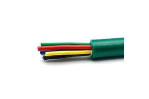 RV-K Cable 0.6/1kV Superflex 4g6 5g6 XLPE 3 Core 5 Core Power Cable