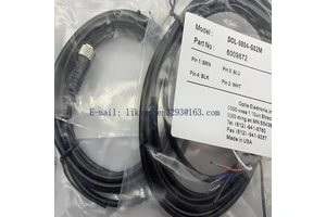 Original Sensor Cable DOL-1204-W02MC DOL-1204-W05MC DOL-1204-W10MC DOL-1204-W15MC DOL-1204-W25MC in Stock