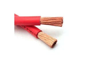 Manufacturer Renewable Cable 4mm 6mm 10mm 16mm 25mm 35mm 50mm 70mm Solar Panel Inverter Battery Cable