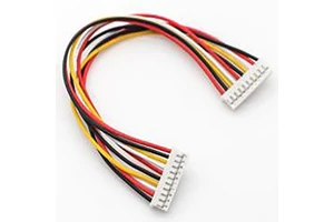 #66146 30CM PH2.0mm 8P 26AWG Dual 2 Head A-A Cable Sensor Modules and Kits