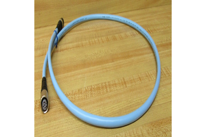 DCA1-5CN01W1 Sensor Cable, Industrial Sensor Connection Cable, Pack of 10