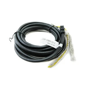 Yaskawa Electric Cable JZSP-CVH03-03-E Cnc Servo Cable