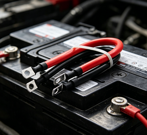 Waterproof UV Resistant Battery Cable for Panel Inverter and Energy Storage