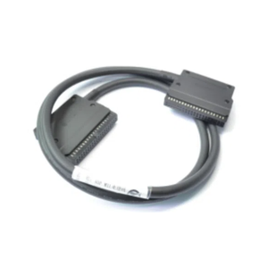 QX211-2-500 20P I/O Cable with Terminal Block Full Plug in Connection PLC